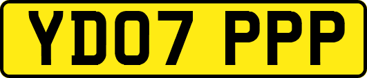 YD07PPP