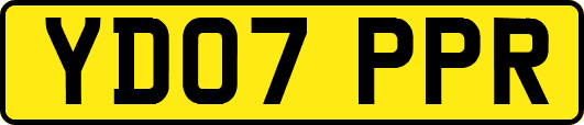 YD07PPR