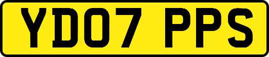 YD07PPS