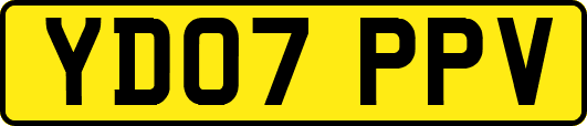 YD07PPV