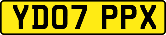YD07PPX