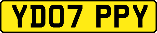 YD07PPY