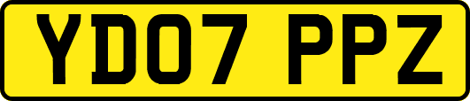 YD07PPZ