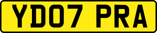 YD07PRA