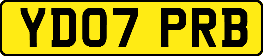 YD07PRB