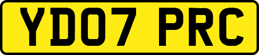 YD07PRC