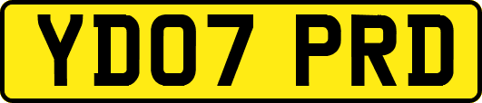 YD07PRD