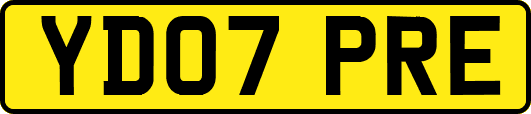 YD07PRE