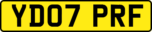 YD07PRF