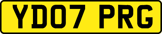 YD07PRG