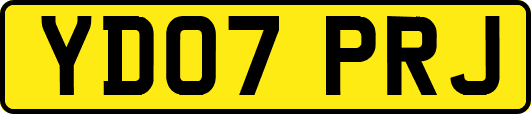 YD07PRJ