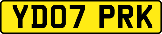 YD07PRK