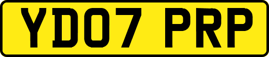 YD07PRP
