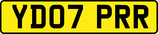 YD07PRR