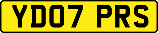 YD07PRS