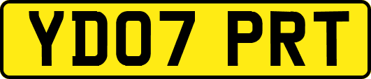 YD07PRT