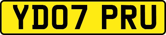 YD07PRU