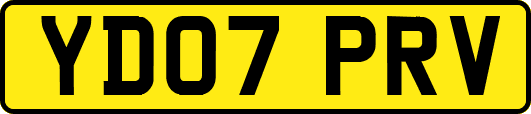 YD07PRV