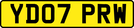 YD07PRW