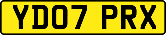 YD07PRX