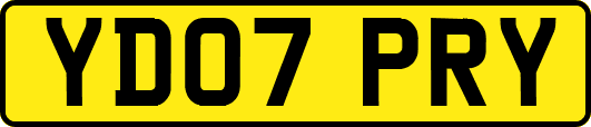 YD07PRY