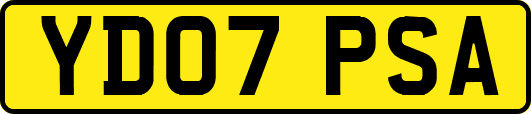 YD07PSA
