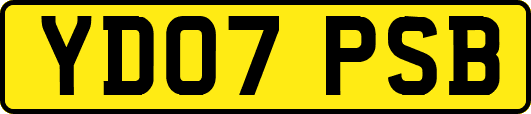 YD07PSB