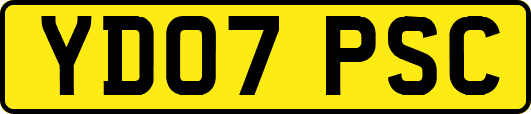 YD07PSC
