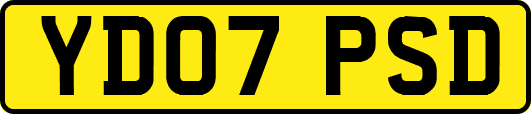 YD07PSD