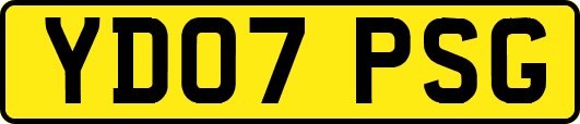 YD07PSG