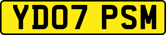 YD07PSM