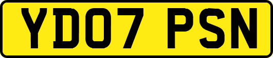 YD07PSN