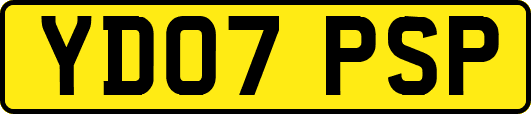 YD07PSP