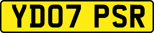 YD07PSR