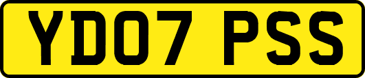 YD07PSS