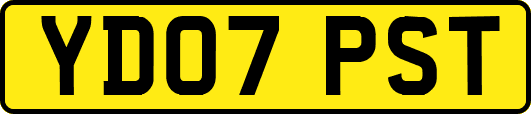 YD07PST