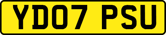 YD07PSU
