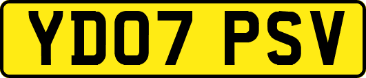 YD07PSV
