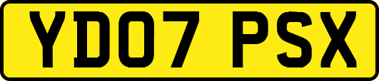 YD07PSX