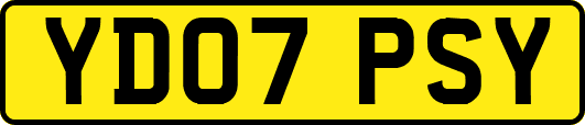 YD07PSY