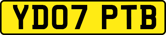 YD07PTB