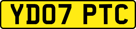 YD07PTC