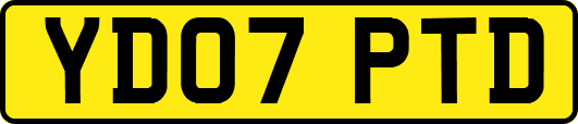 YD07PTD