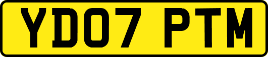 YD07PTM