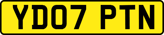 YD07PTN