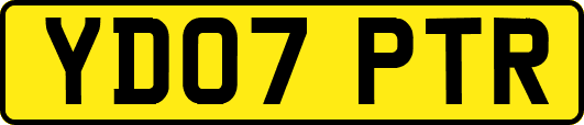 YD07PTR