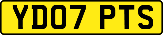 YD07PTS