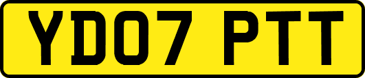 YD07PTT