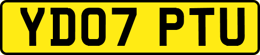 YD07PTU