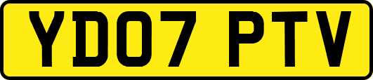 YD07PTV